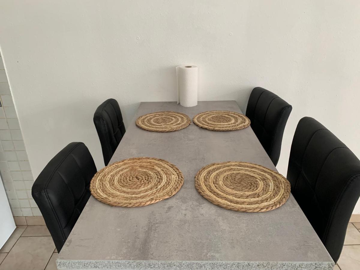 Studio Paul - Terrasse - Parking Gratuit - Need And Co Apartment บลัวส์ ภายนอก รูปภาพ